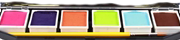 Palette-Caribbean