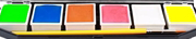 Palette-Neon